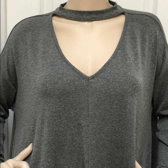 OLIVE TOP - Picture 6 of 8